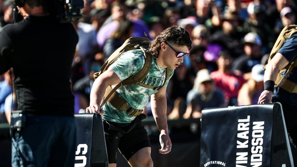 Rogue crossfit best sale shop